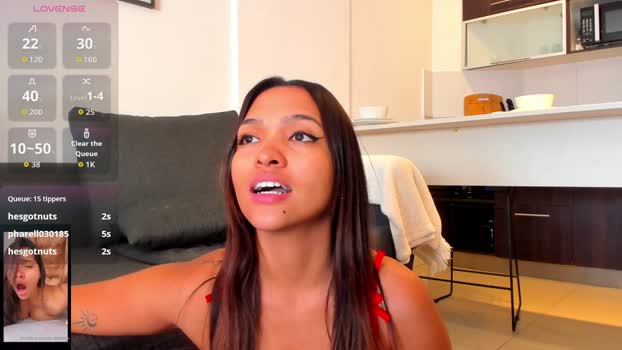 sexualmindset Chaturbate Couple 07-01-2026