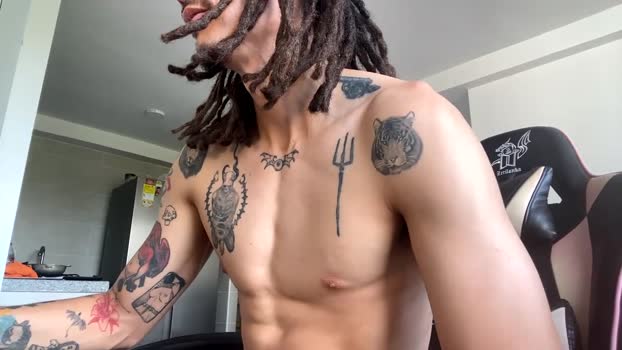 shiryu_ak 07-01-2026 video horny