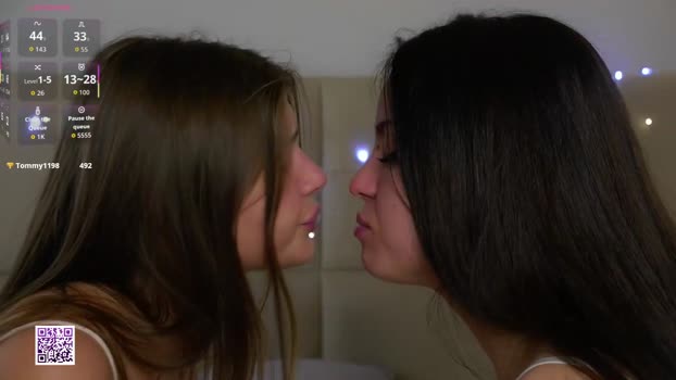 vivid_girls Chaturbate Couple 08-01-2026