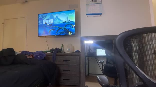 xxxwarlock 08-01-2026 video Porn