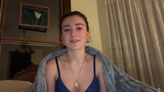 zoeparkerrr Chaturbate Female 08-01-2026