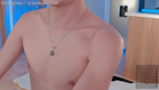 anthonny_05 09-01-2026 video kissing