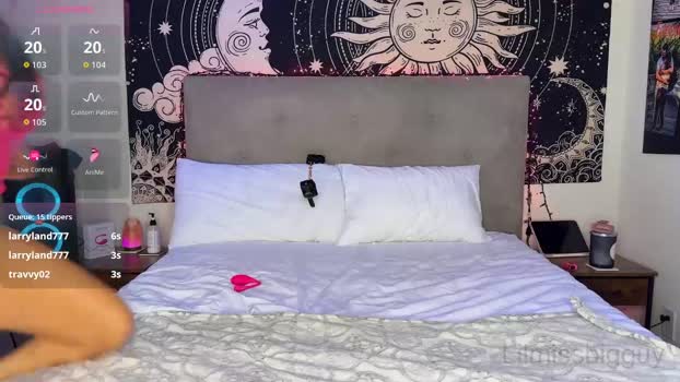 bigguylilmiss Chaturbate Couple 09-01-2026