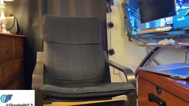 ghostdaddy9 09-01-2026 video XXX