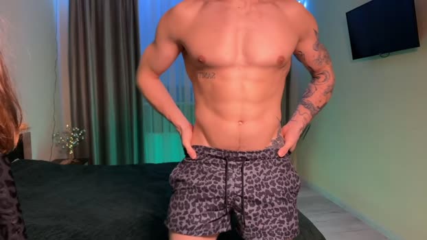 jesty_jesty Chaturbate Couple 09-01-2026