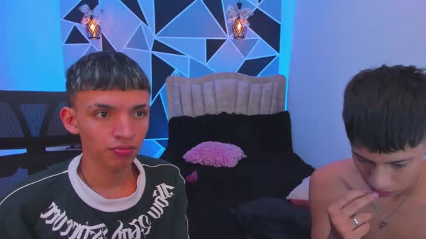 juan_nd_steven 09-01-2026 video striptease