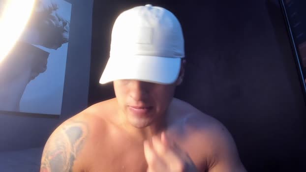 nicolasmuscle 09-01-2026 video sex