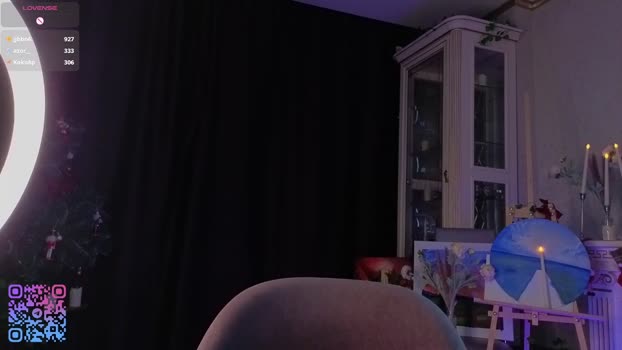 quennacindy Chaturbate Female 09-01-2026