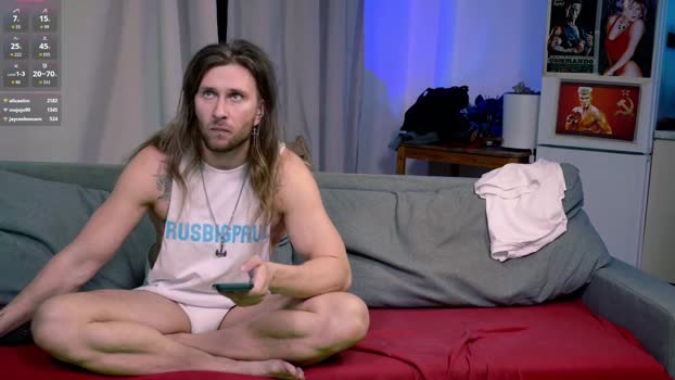 rusbigpaul 08-01-2026 video hard