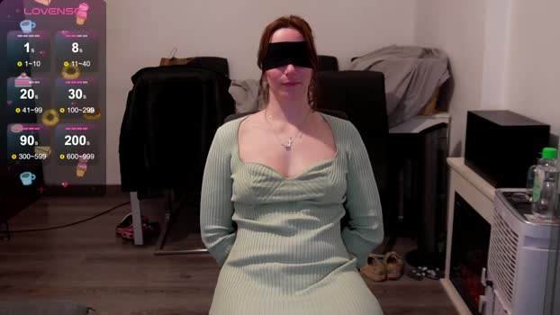 samarafromthewell Chaturbate Couple 09-01-2026