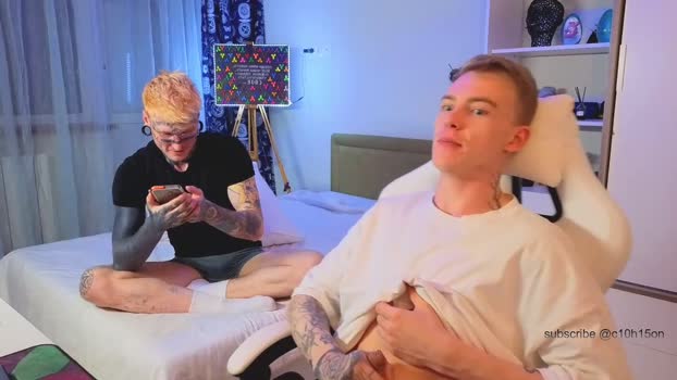 tattooed666cat 09-01-2026 video show