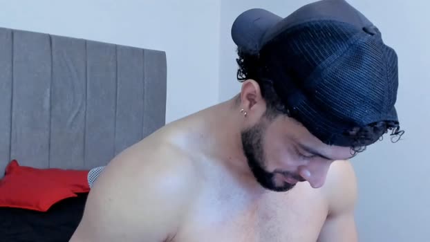 thomas_brandon 09-01-2026 video lush