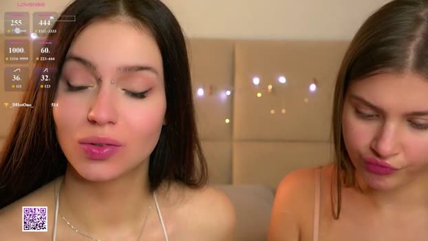 vivid_girls Chaturbate Couple 09-01-2026