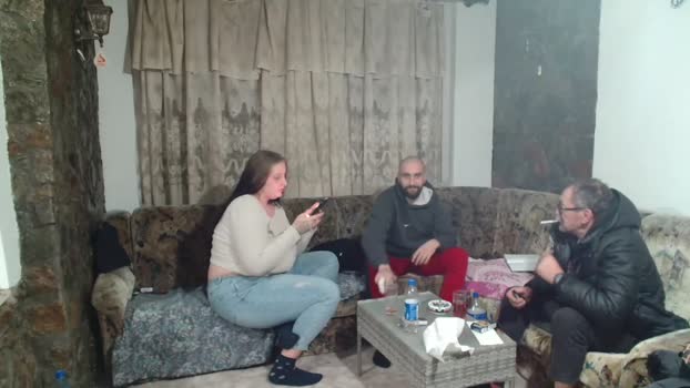xxxsexroom Chaturbate Couple 08-01-2026