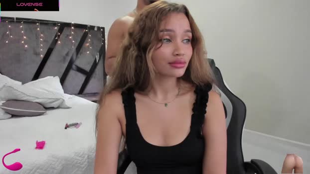 annieandstefan Chaturbate Couple 09-01-2026