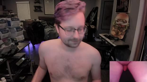 booker_baxton 10-01-2026 video XXX