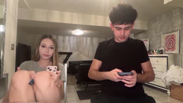 cameron62005 Chaturbate Couple 10-01-2026