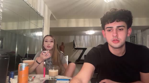 cameron62005 Chaturbate Couple 10-01-2026