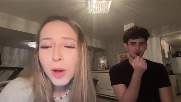 cameron62005 Chaturbate Couple 10-01-2026