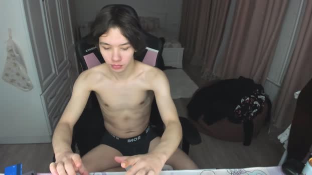 iamcassidy 09-01-2026 video kissing