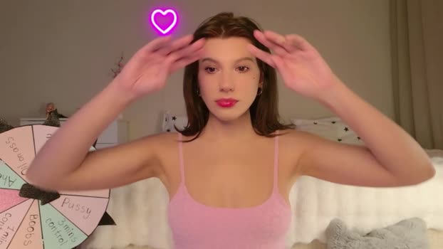 liasexyashell Chaturbate Female 09-01-2026