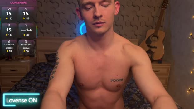 marvelboy_ 10-01-2026 video Cam