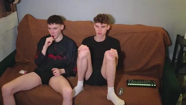 nicky_mart 09-01-2026 video gay