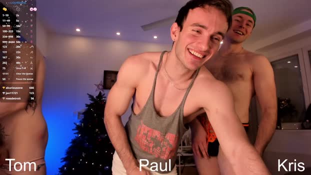 paul_rubini 09-01-2026 video prettyface