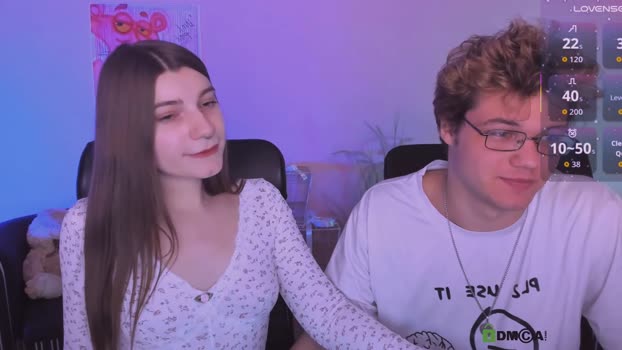 pure_radiance Chaturbate Couple 10-01-2026