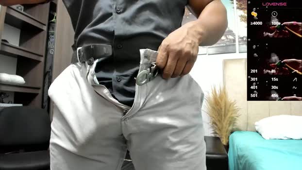 roccoblack02 10-01-2026 video bigass