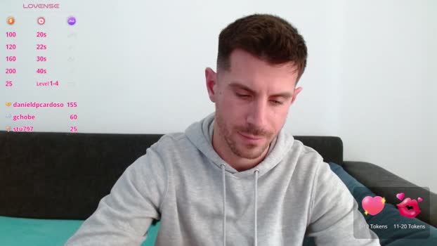 serafino94 09-01-2026 video wank