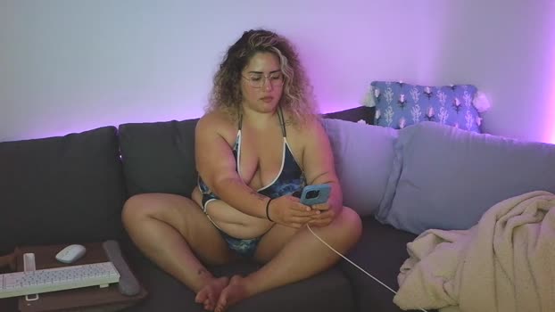 spacebunsxxx Chaturbate Female 10-01-2026
