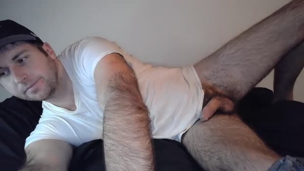 theetwohander 10-01-2026 video bicurious