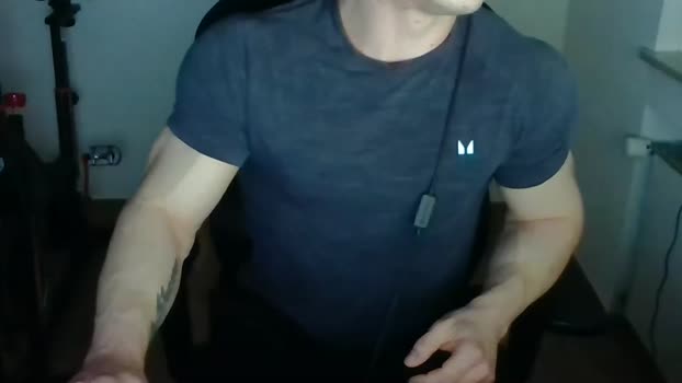 theguyfrombehind 10-01-2026 video legs