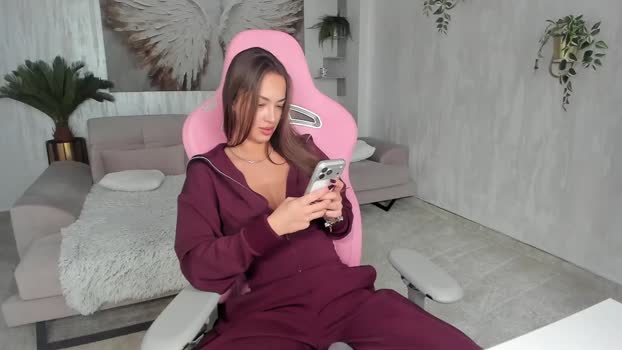 tiffanyhouston_ Chaturbate Female 10-01-2026