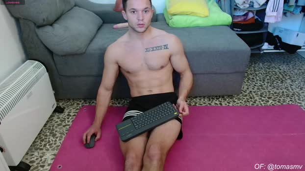 tomasmv 10-01-2026 video Video