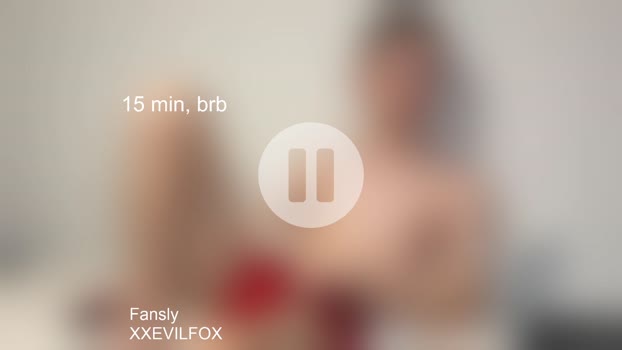 xxevilfox 10-01-2026 video kiss