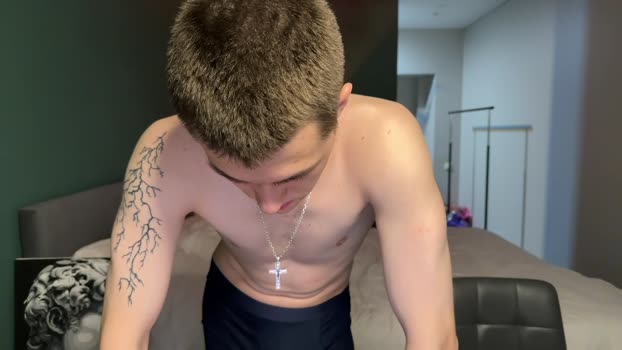 cronck52 11-01-2026 video orgasm