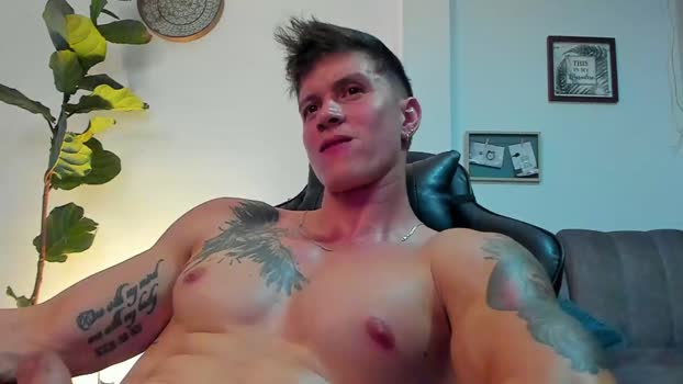 dantecummingss 11-01-2026 video show