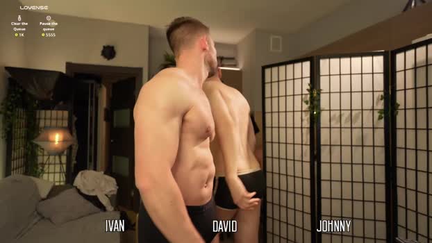 enjohnny 10-01-2026 video fuckass