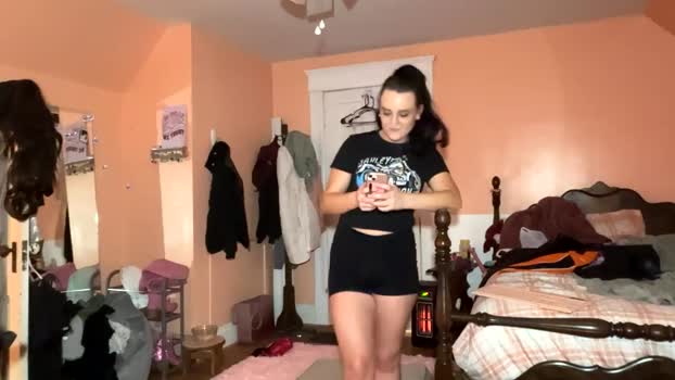 honeydrippinbunny Chaturbate Female 11-01-2026