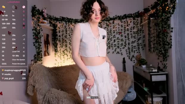 janemargolis Chaturbate Female 11-01-2026