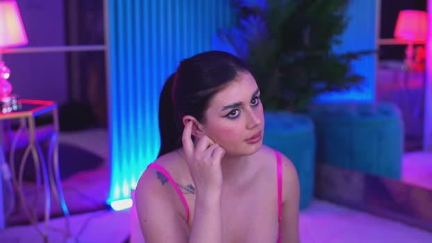 kenndramoon Chaturbate Female 10-01-2026