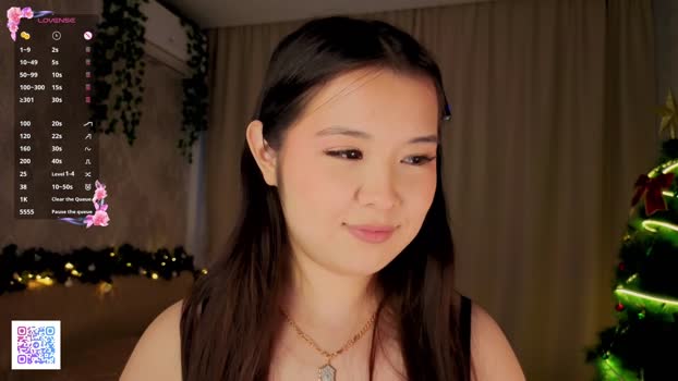 krystynakorns Chaturbate Female 11-01-2026