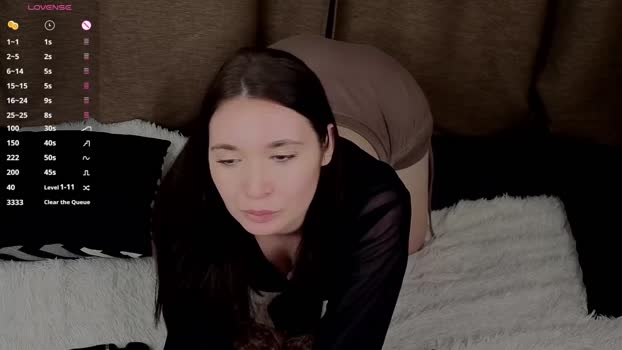 lolla_sweeti Chaturbate Female 11-01-2026