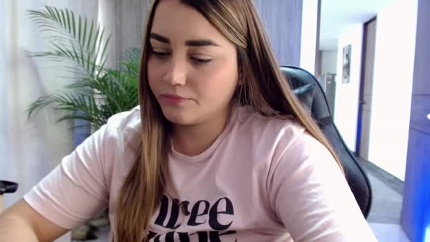 lucia_star_ Chaturbate Female 10-01-2026