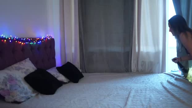 notamericanpie23 Chaturbate Female 11-01-2026