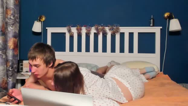 santythousand Chaturbate Couple 11-01-2026