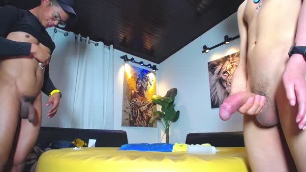 the_goodfellas 10-01-2026 video sex