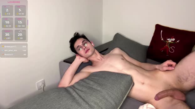 bawdycouple Chaturbate Couple 11-01-2026